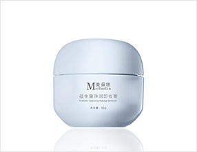 益生菌凈潤卸妝膏