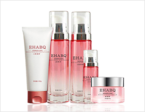 滋潤煥膚五件套