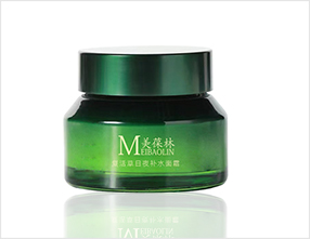 復(fù)活草日夜補(bǔ)水面霜