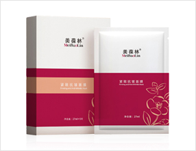 美葆林緊致抗皺面膜