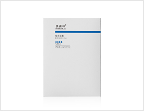 美葆林雙抗緊致精華面膜