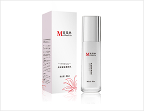 美葆林多肽凝采柔膚乳