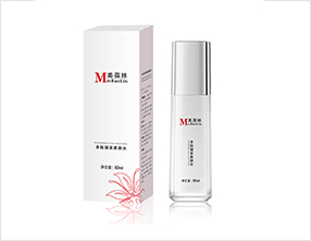 美葆林多肽凝采柔膚水